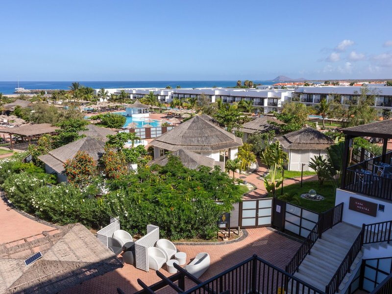 TUI BLUE Cabo Verde 20
