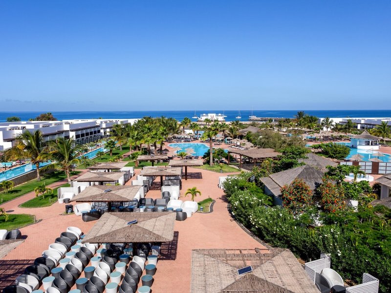 TUI BLUE Cabo Verde 21