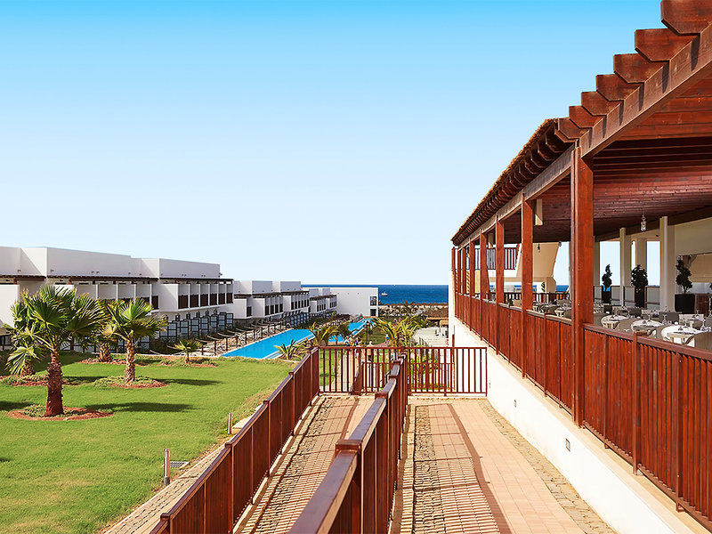 TUI BLUE Cabo Verde 7