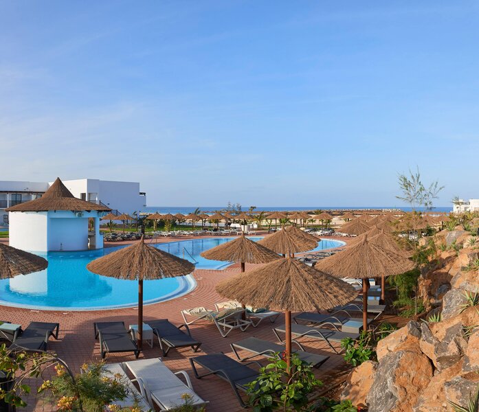 TUI BLUE Cabo Verde 13