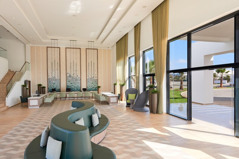 TUI BLUE Cabo Verde 23