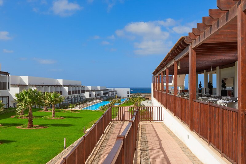 TUI BLUE Cabo Verde 29