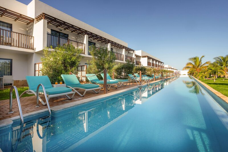 TUI BLUE Cabo Verde 43