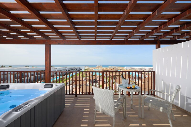 TUI BLUE Cabo Verde 51