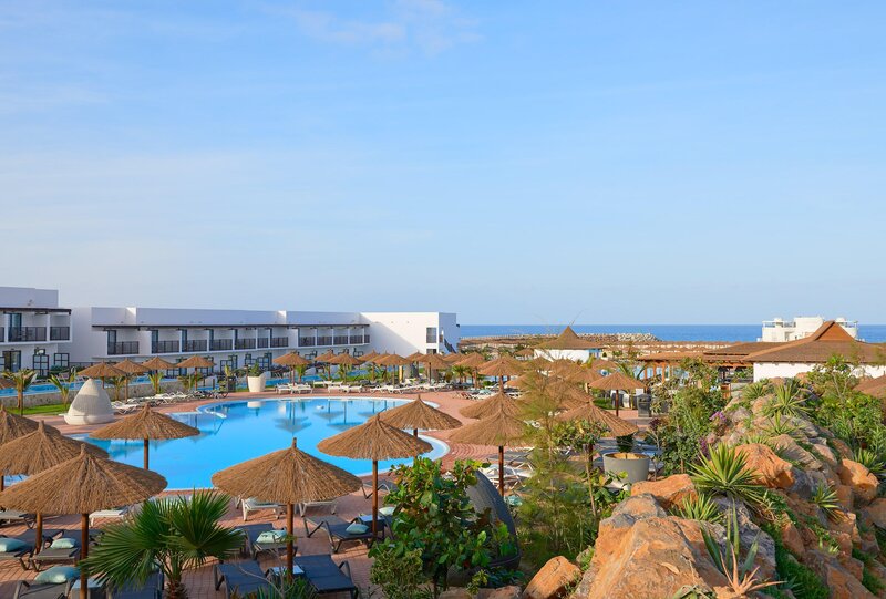 TUI BLUE Cabo Verde 10