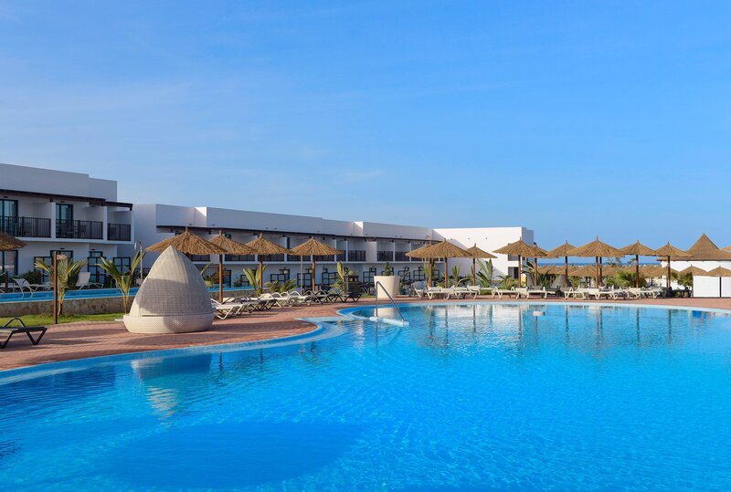 TUI BLUE Cabo Verde 11