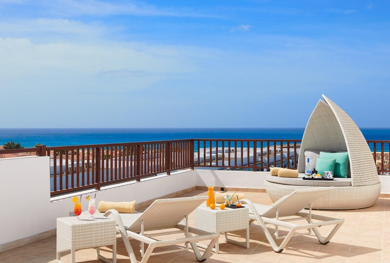 TUI BLUE Cabo Verde 52