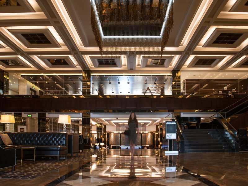 InterContinental Bahrain 6