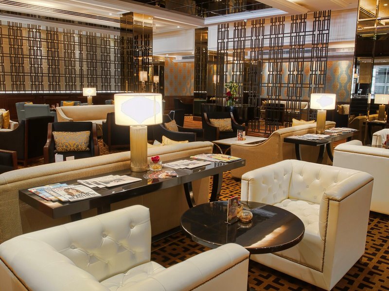 InterContinental Bahrain 7
