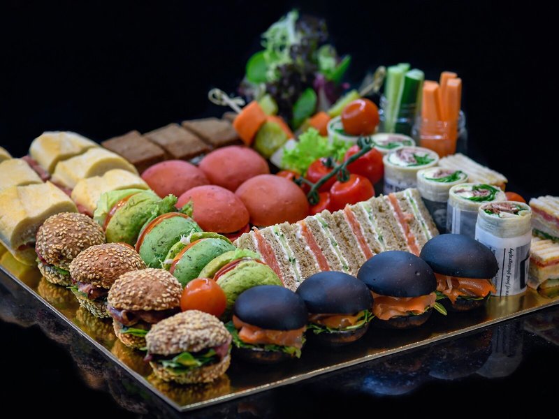 InterContinental Bahrain 8