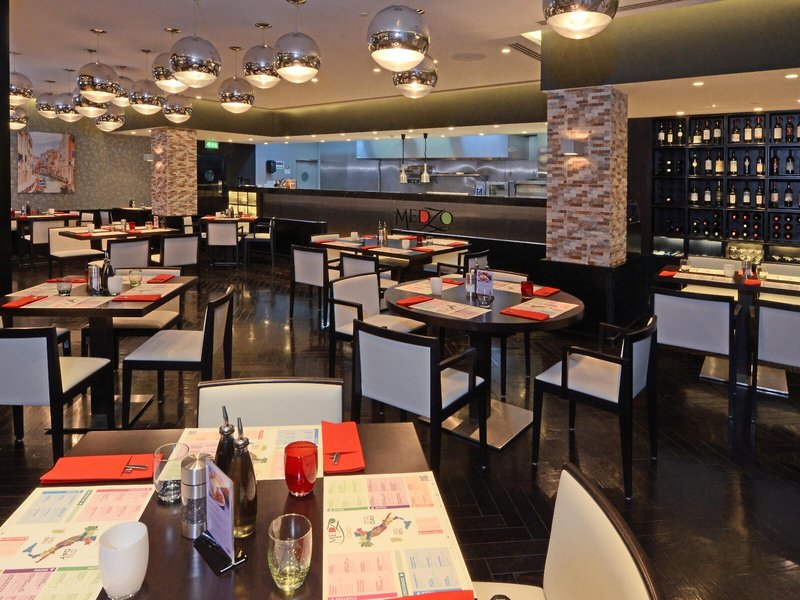 InterContinental Bahrain 10