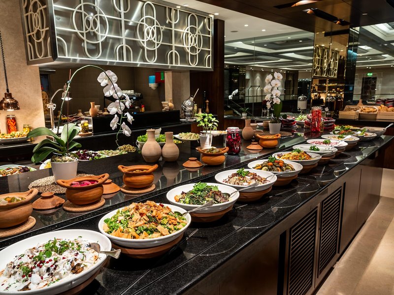 InterContinental Bahrain 11