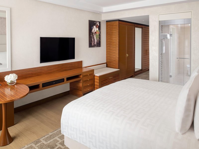 InterContinental Bahrain 12