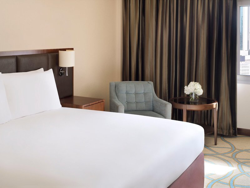 InterContinental Bahrain 13