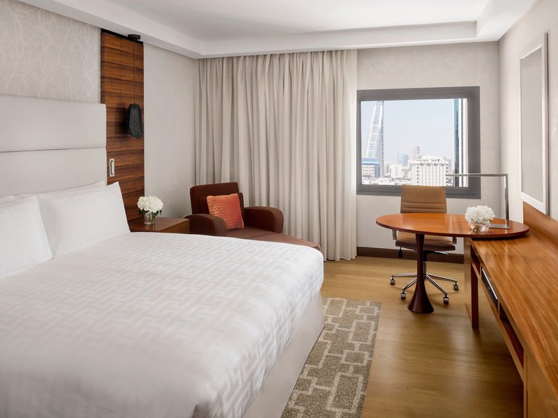 InterContinental Bahrain 14
