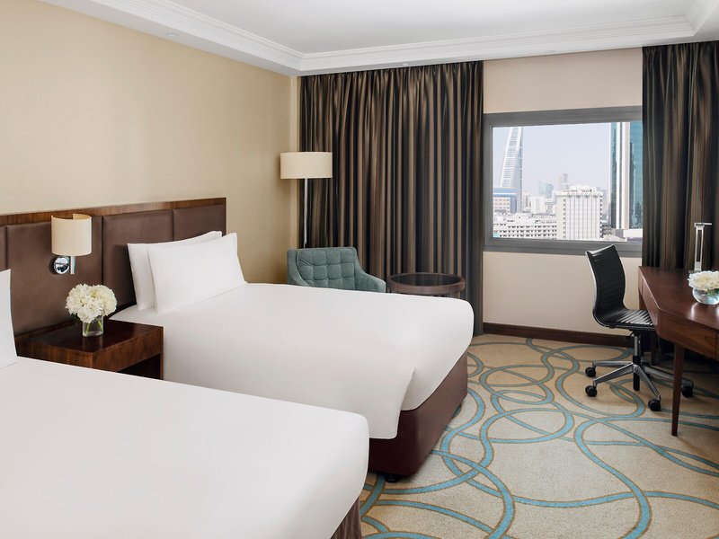 InterContinental Bahrain 15