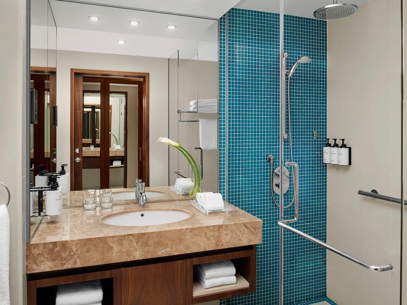 InterContinental Bahrain 16