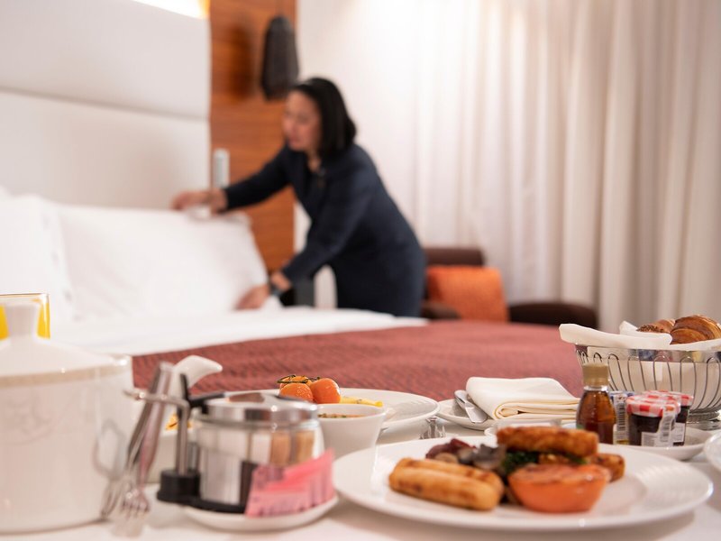 InterContinental Bahrain 17