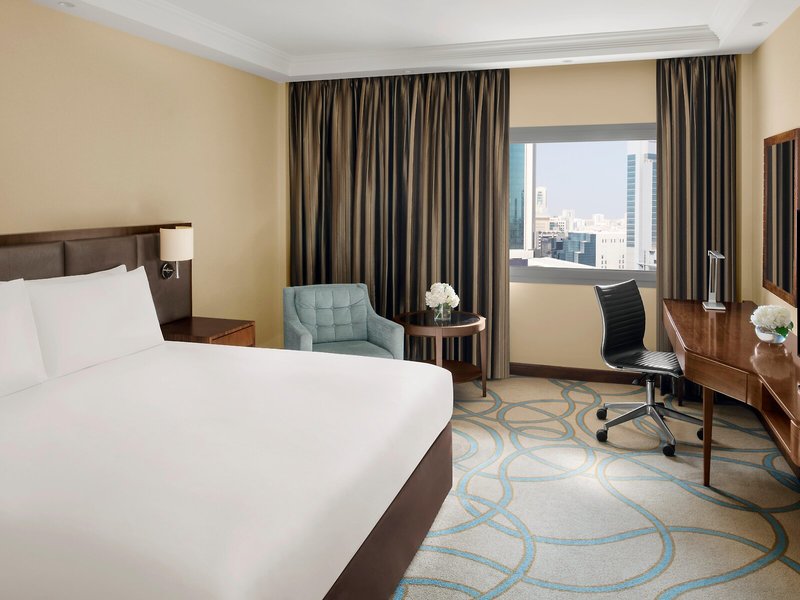 InterContinental Bahrain 19