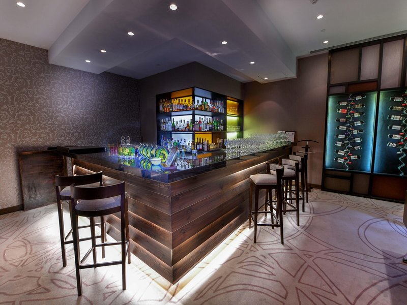 InterContinental Bahrain 20