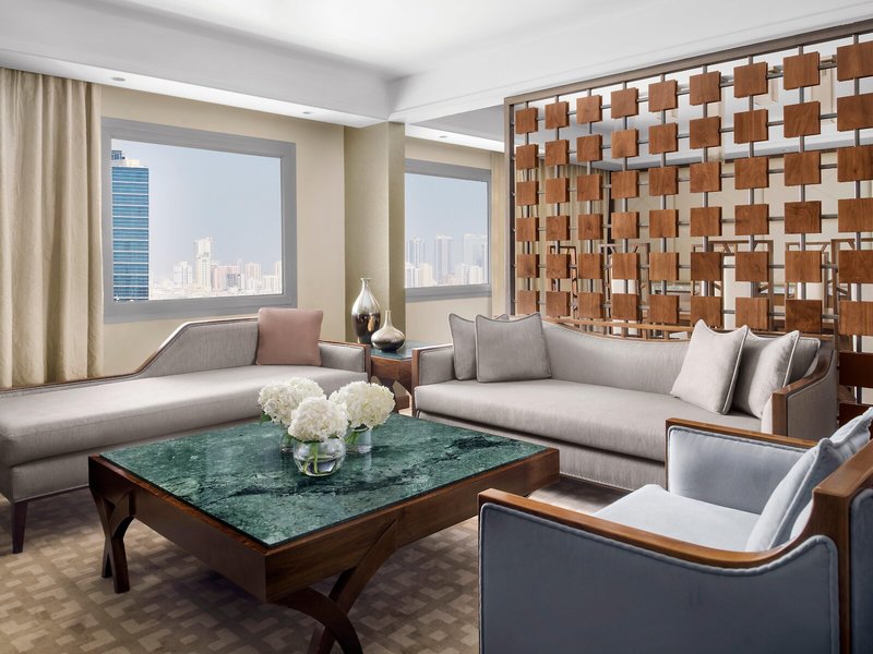 InterContinental Bahrain 23