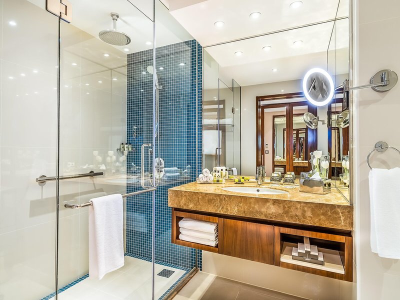 InterContinental Bahrain 25