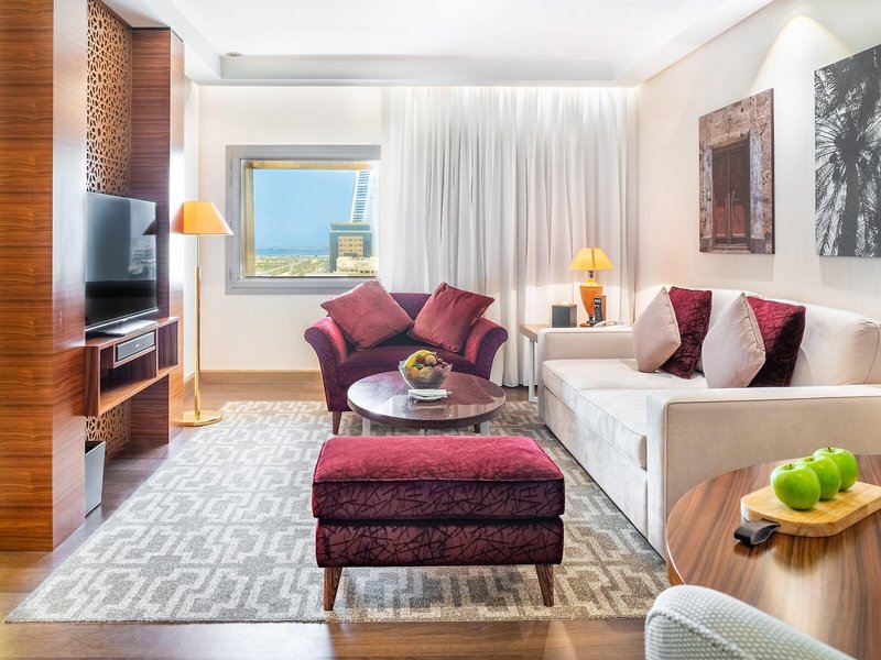 InterContinental Bahrain 26