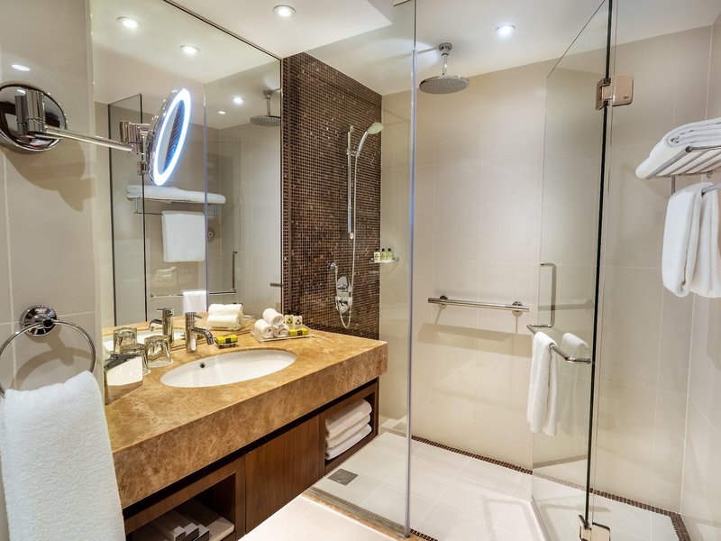 InterContinental Bahrain 27