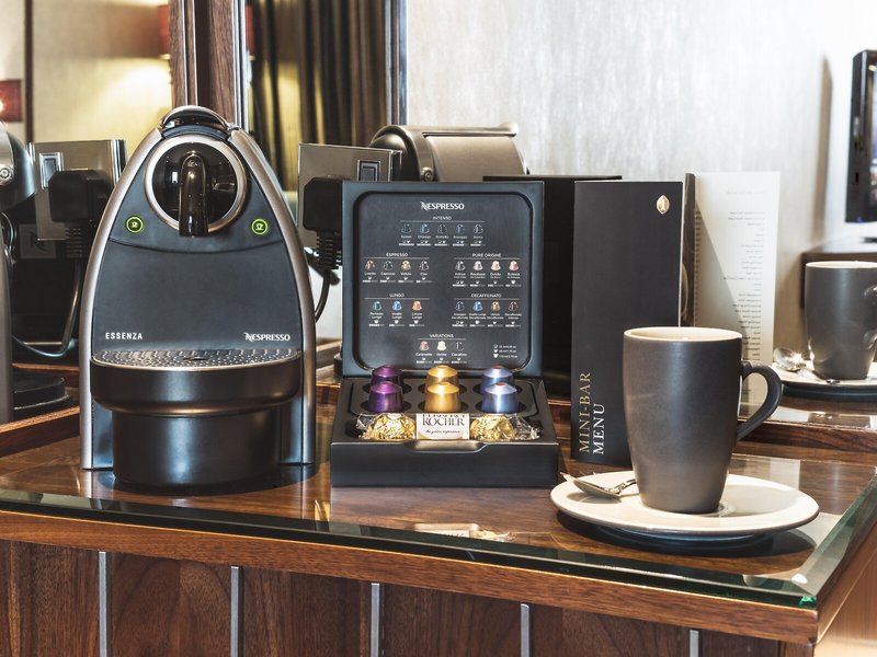 InterContinental Bahrain 29