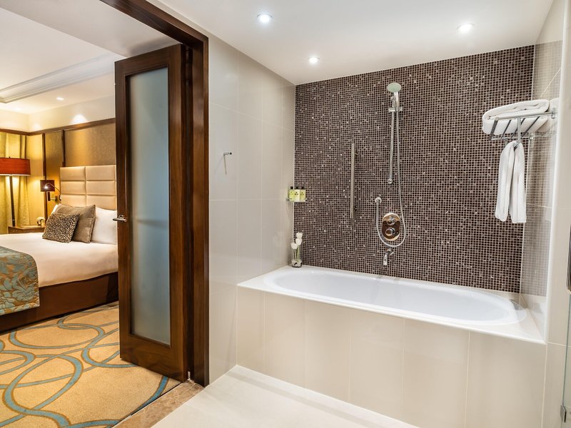 InterContinental Bahrain 30