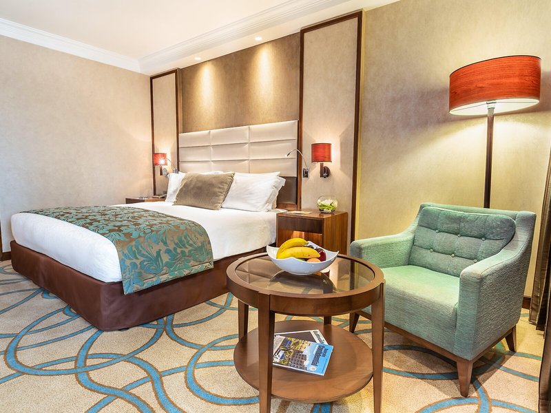 InterContinental Bahrain 31