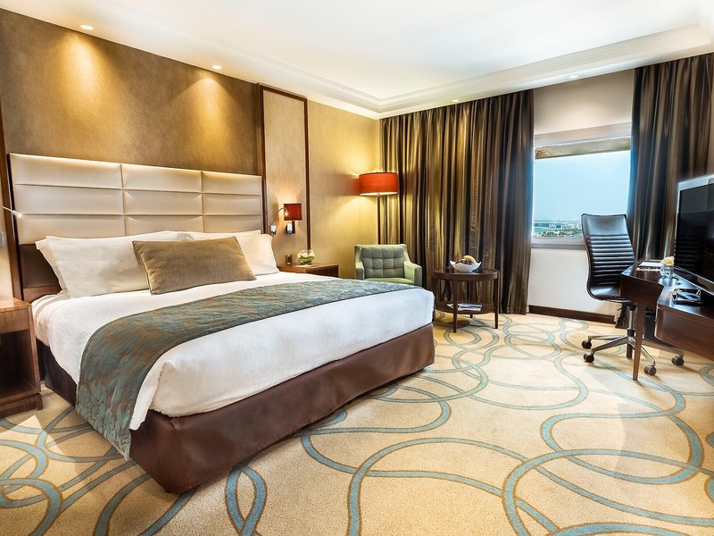 InterContinental Bahrain 32