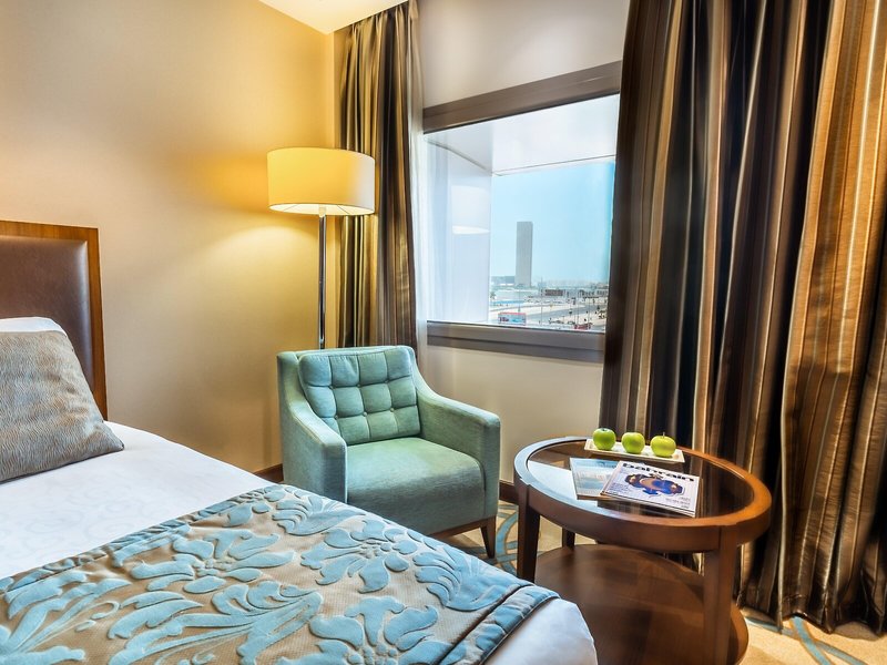 InterContinental Bahrain 33