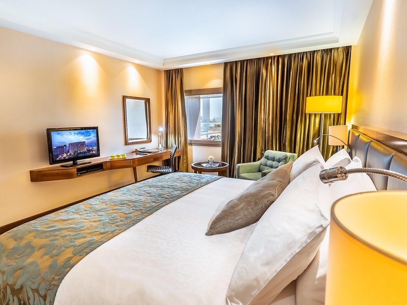 InterContinental Bahrain 34