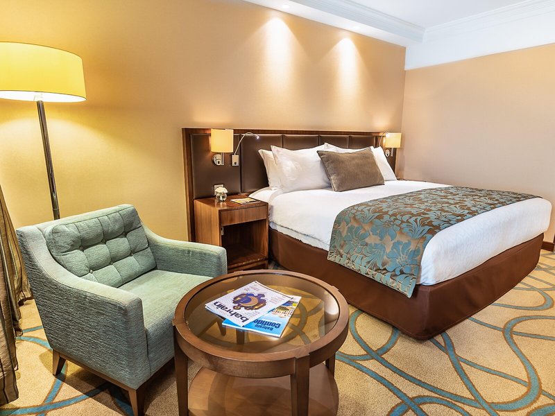 InterContinental Bahrain 35
