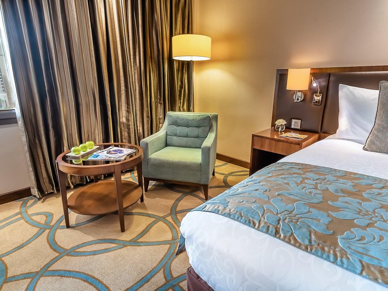 InterContinental Bahrain 36