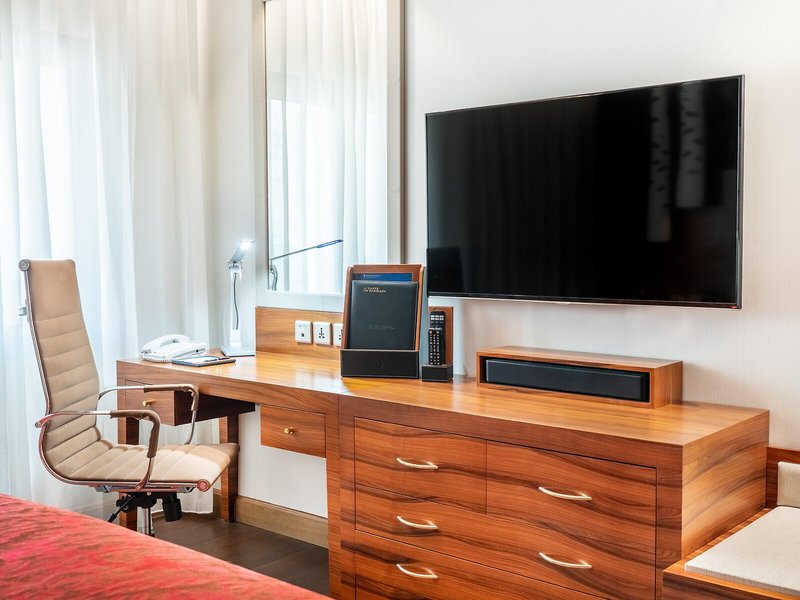 InterContinental Bahrain 37