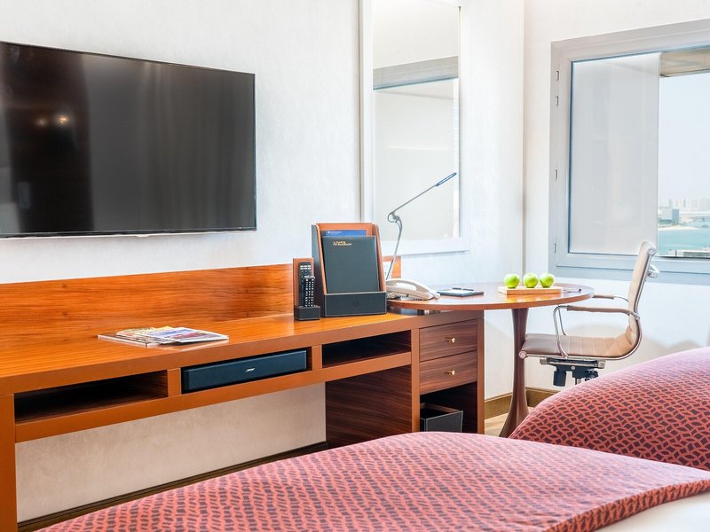 InterContinental Bahrain 38