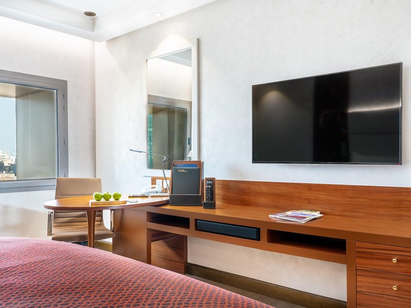 InterContinental Bahrain 39