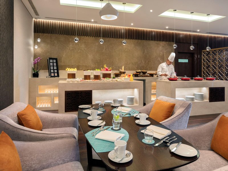 Crowne Plaza Bahrain 26