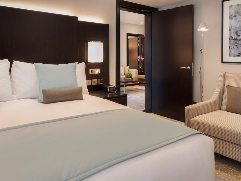 Crowne Plaza Bahrain 45