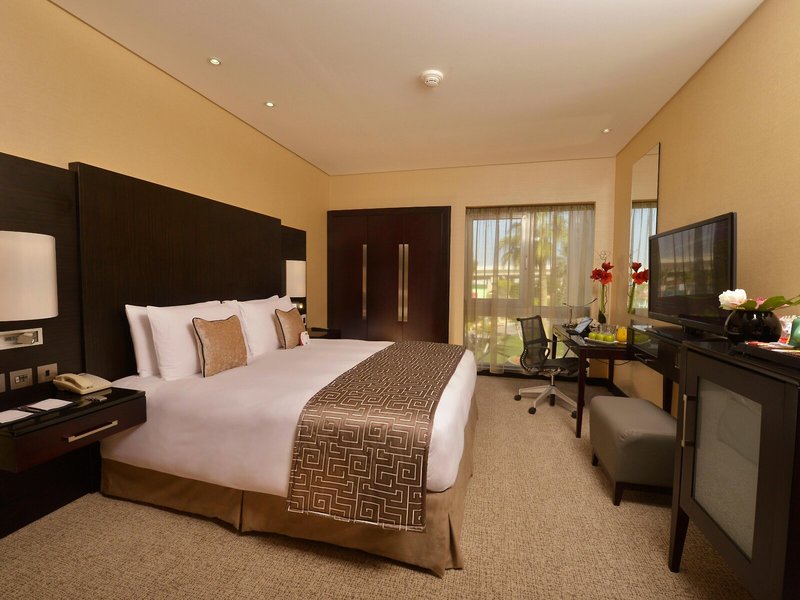 Crowne Plaza Bahrain 47