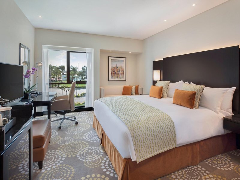 Crowne Plaza Bahrain 49