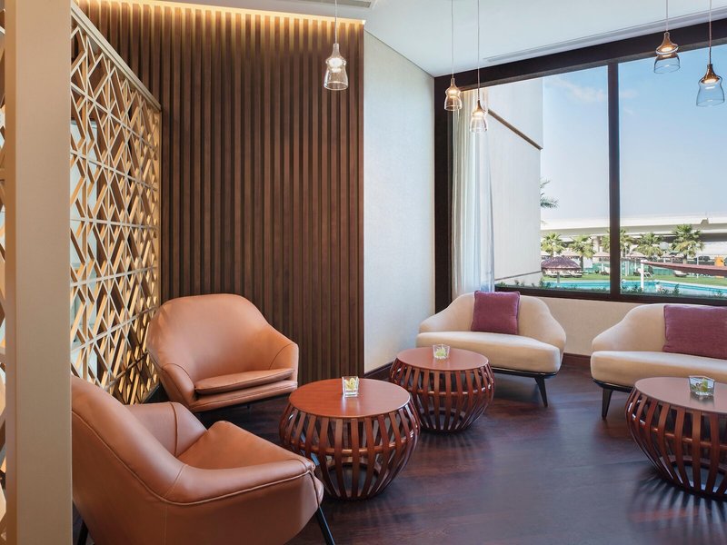 Crowne Plaza Bahrain 14