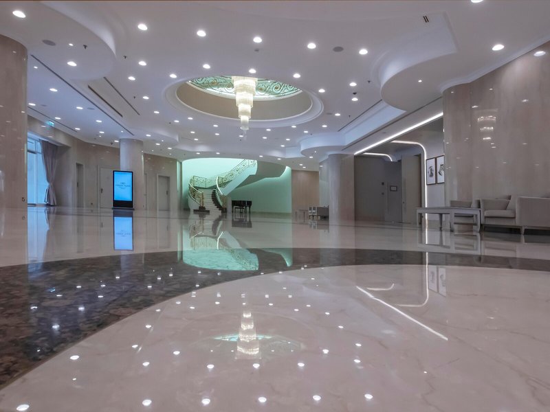 Crowne Plaza Bahrain 16