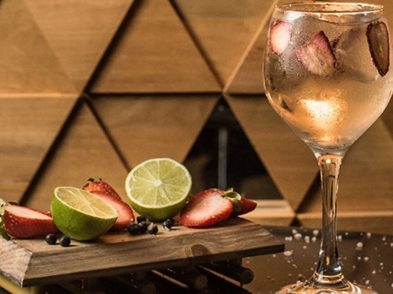 Crowne Plaza Bahrain 22