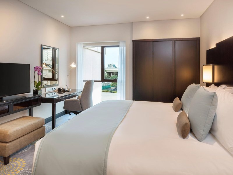 Crowne Plaza Bahrain 36