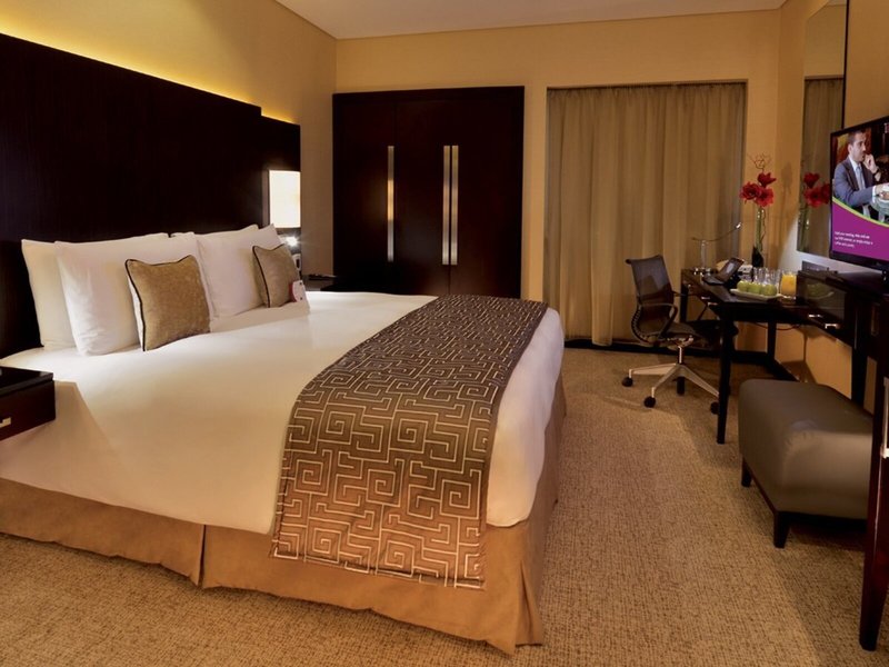 Crowne Plaza Bahrain 41