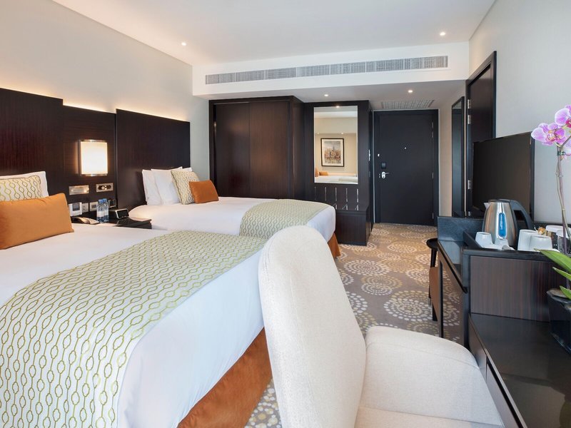 Crowne Plaza Bahrain 43