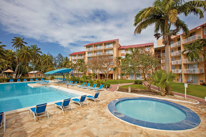 Divi Southwinds Beach Resort 6